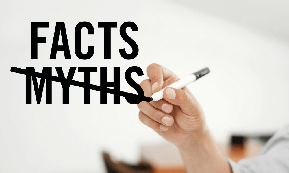 HVAC Myths